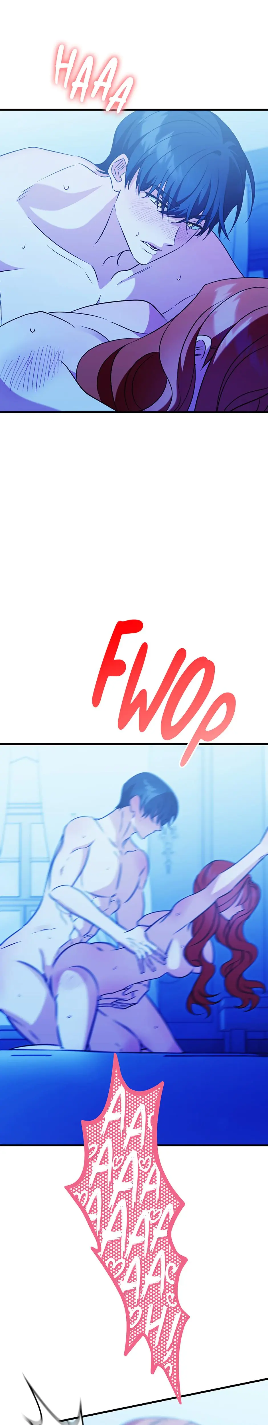 I D Prefer Bankruptcy Over Marriage Chapter 52 - Page 17