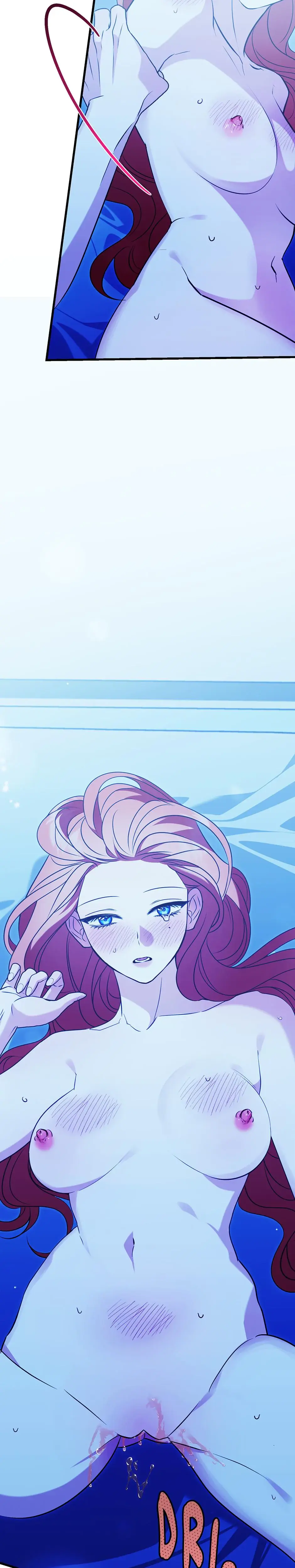 I D Prefer Bankruptcy Over Marriage Chapter 52 - Page 19