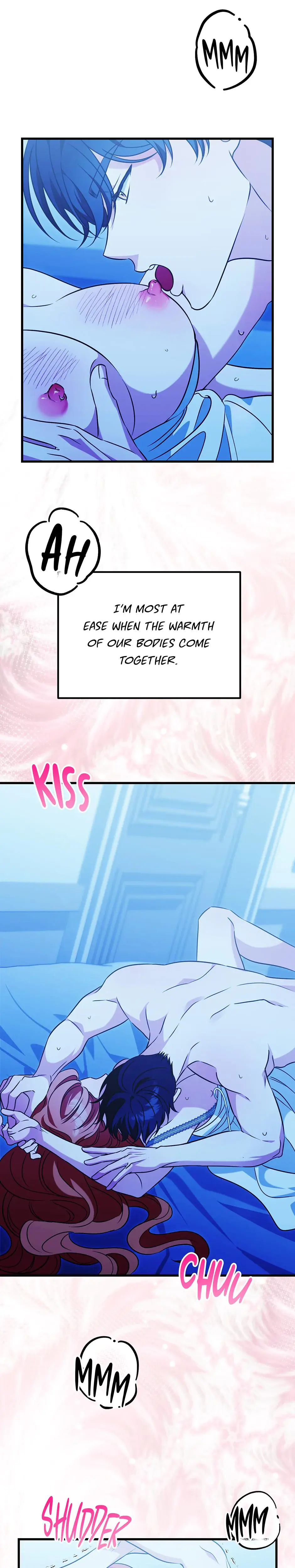 I D Prefer Bankruptcy Over Marriage Chapter 52 - Page 2