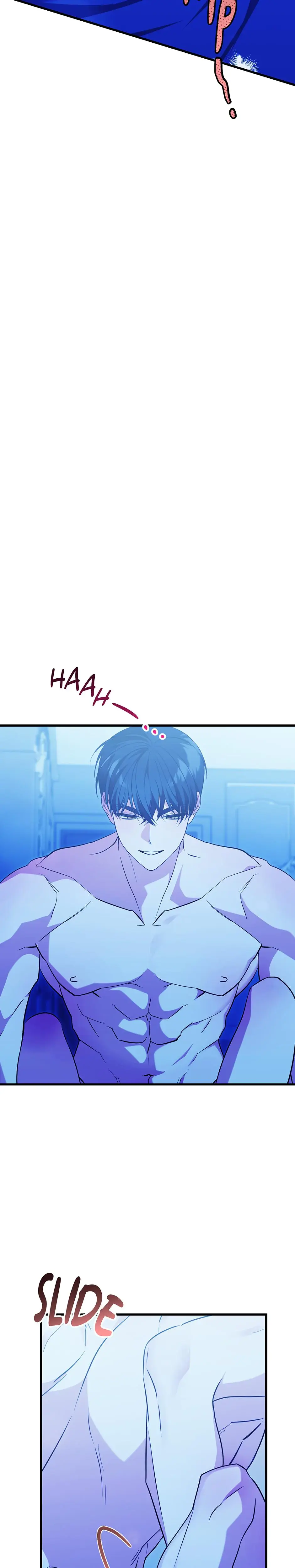 I D Prefer Bankruptcy Over Marriage Chapter 52 - Page 20