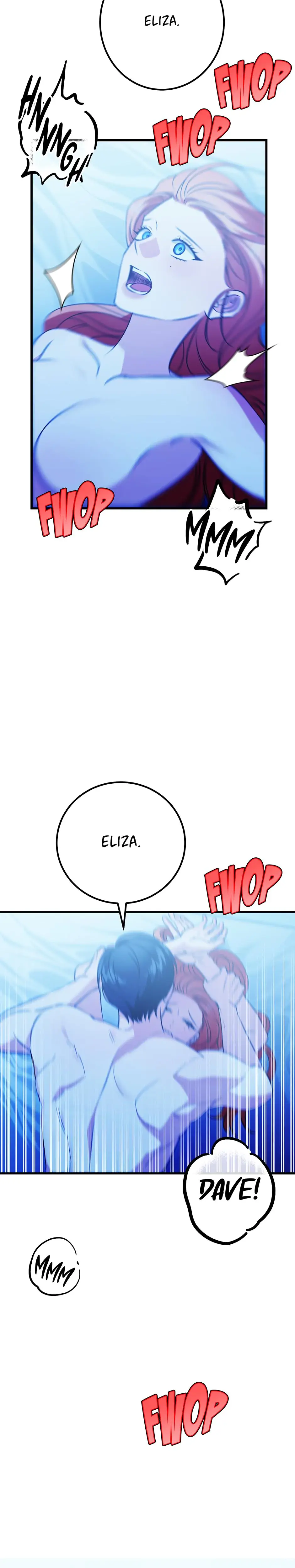 I D Prefer Bankruptcy Over Marriage Chapter 52 - Page 22