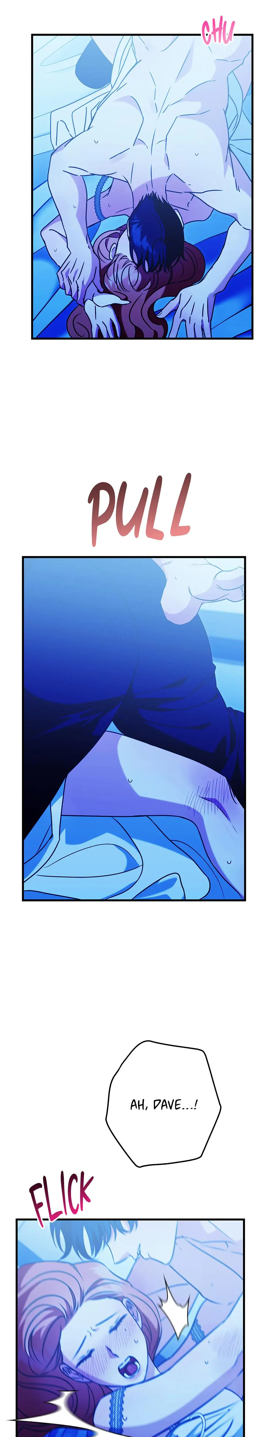 I D Prefer Bankruptcy Over Marriage Chapter 52 - Page 7