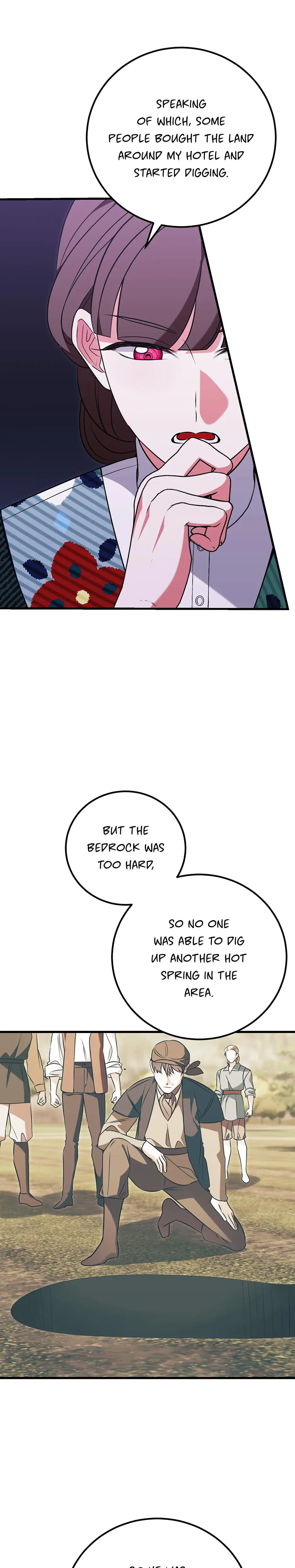 I D Prefer Bankruptcy Over Marriage Chapter 53 - Page 10