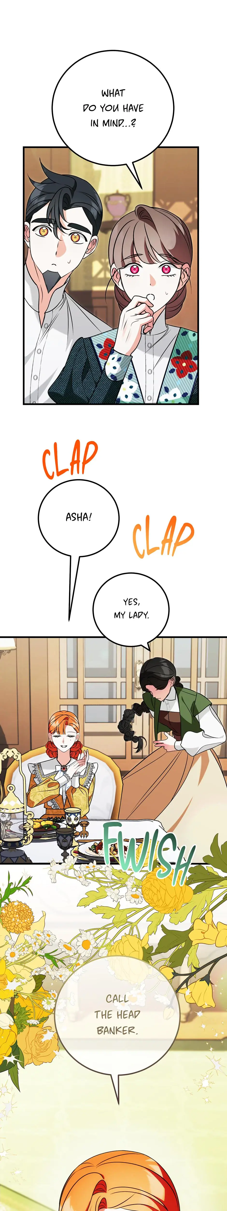 I D Prefer Bankruptcy Over Marriage Chapter 53 - Page 13