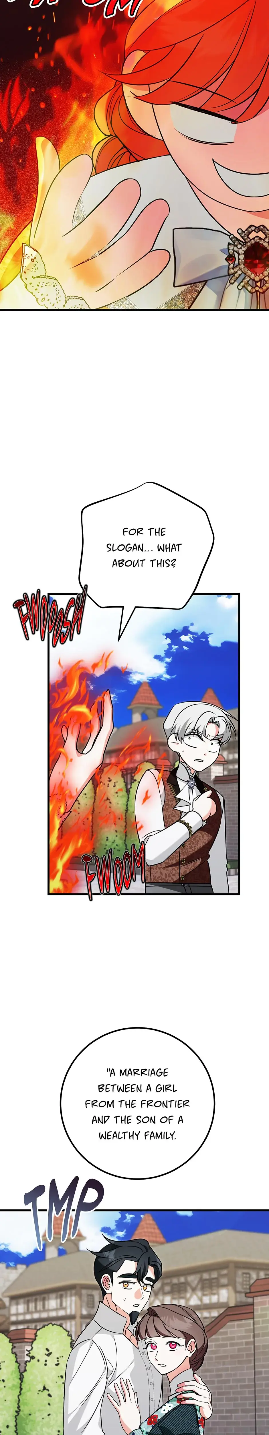 I D Prefer Bankruptcy Over Marriage Chapter 53 - Page 24
