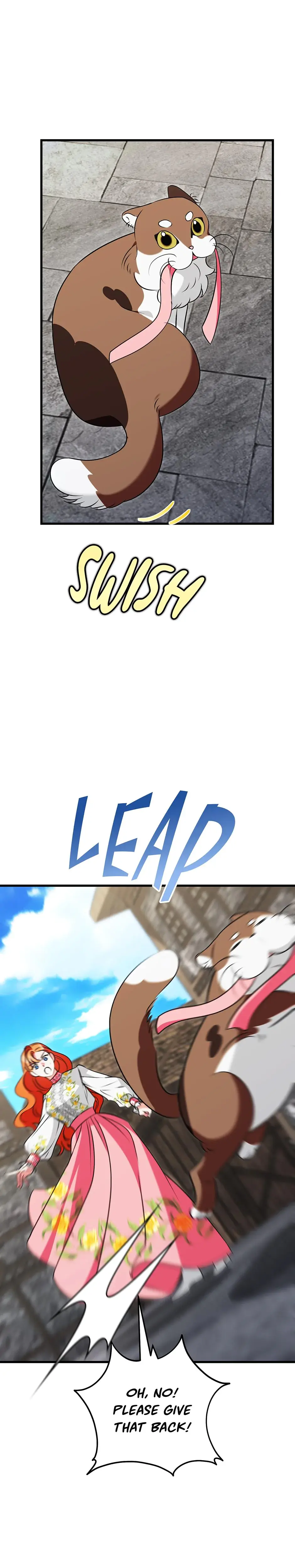 I D Prefer Bankruptcy Over Marriage Chapter 53 - Page 31