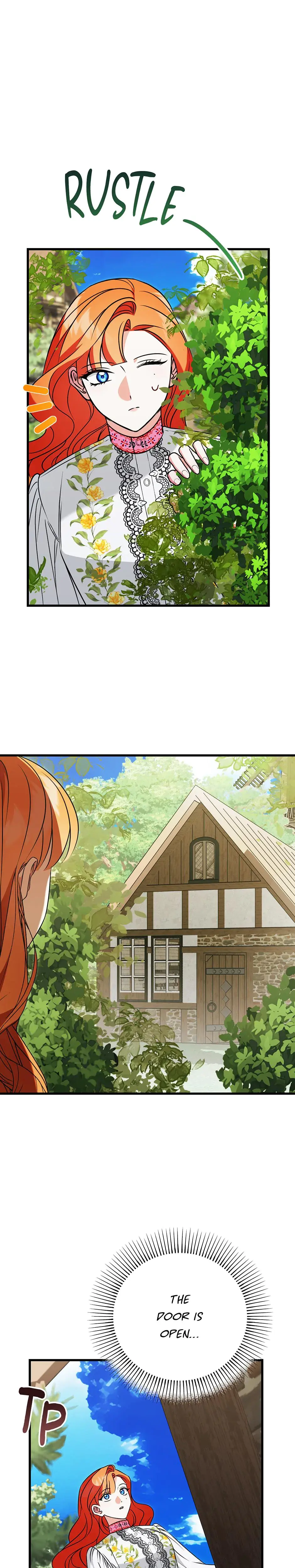 I D Prefer Bankruptcy Over Marriage Chapter 53 - Page 32