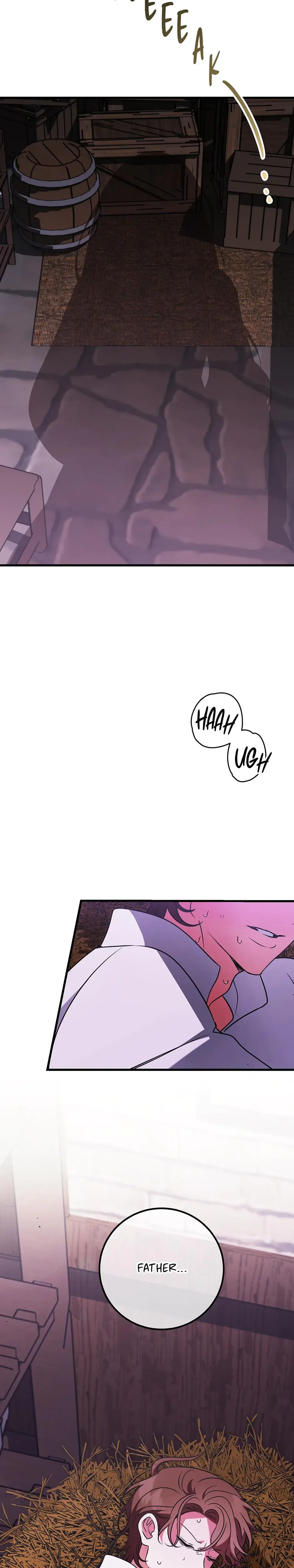 I D Prefer Bankruptcy Over Marriage Chapter 53 - Page 34