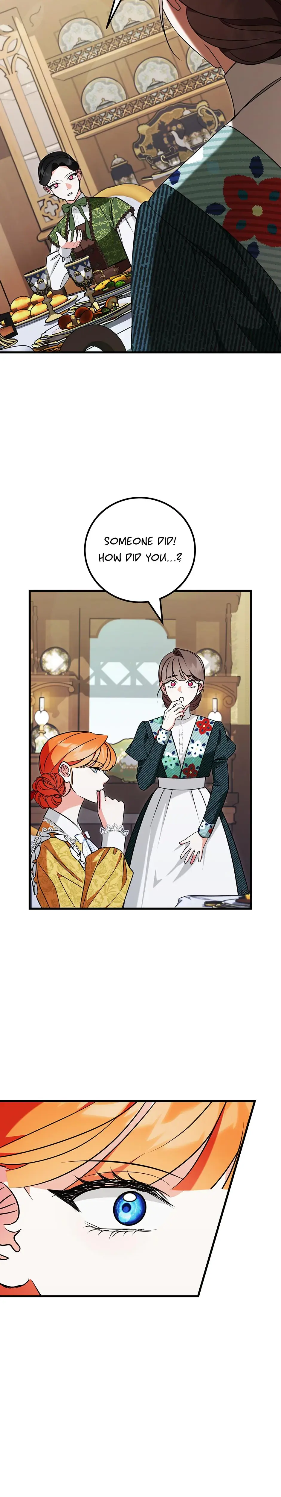 I D Prefer Bankruptcy Over Marriage Chapter 53 - Page 4