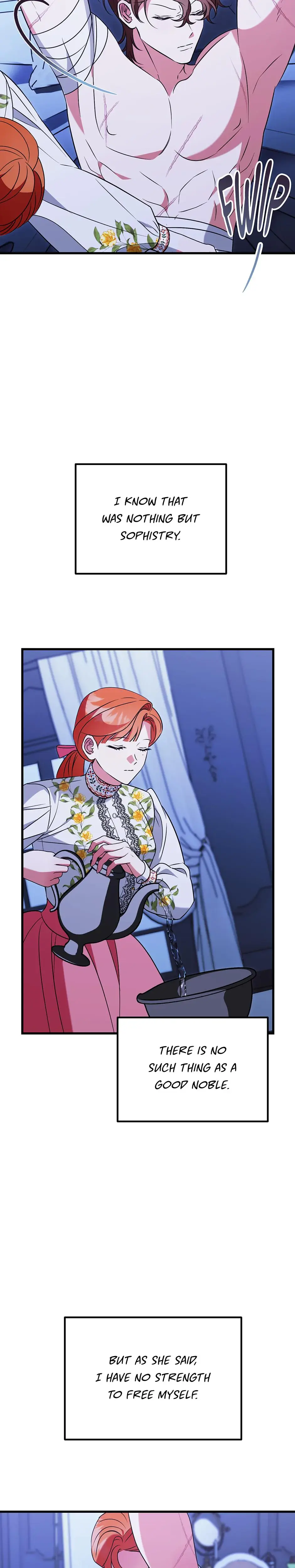 I D Prefer Bankruptcy Over Marriage Chapter 54 - Page 30
