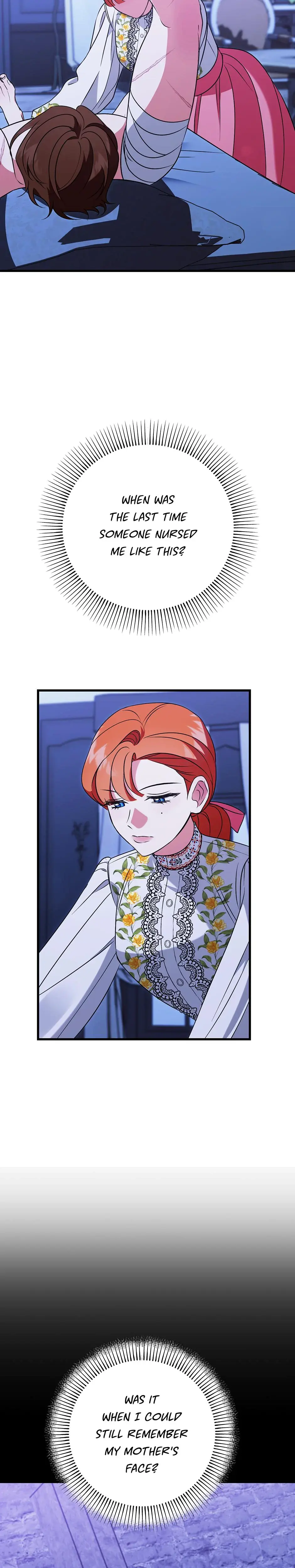 I D Prefer Bankruptcy Over Marriage Chapter 54 - Page 31
