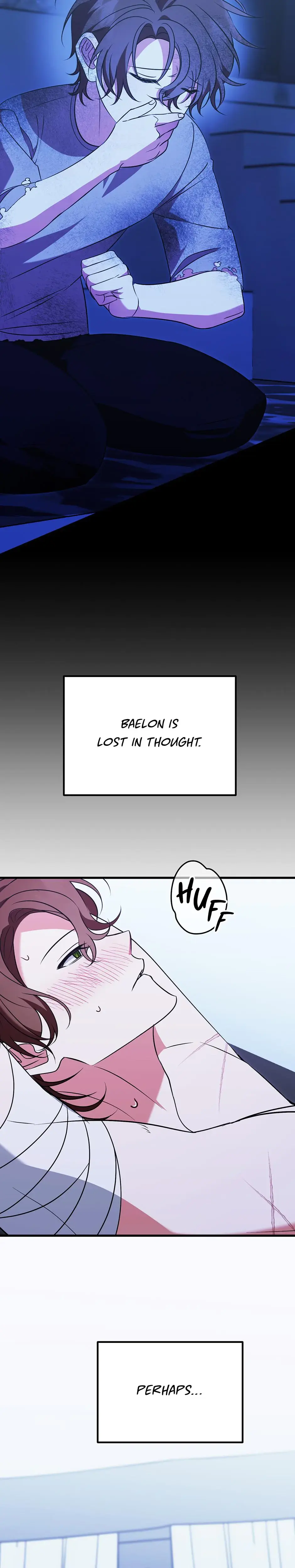 I D Prefer Bankruptcy Over Marriage Chapter 54 - Page 33