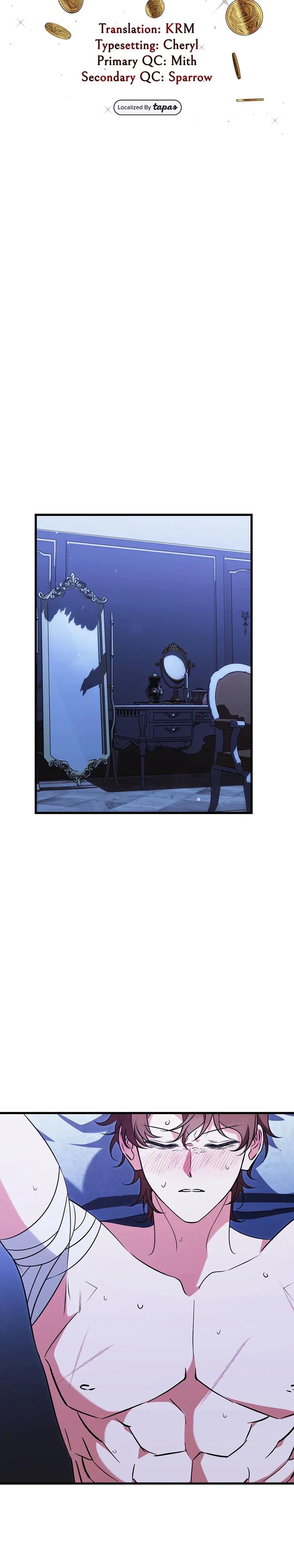 I D Prefer Bankruptcy Over Marriage Chapter 54 - Page 7