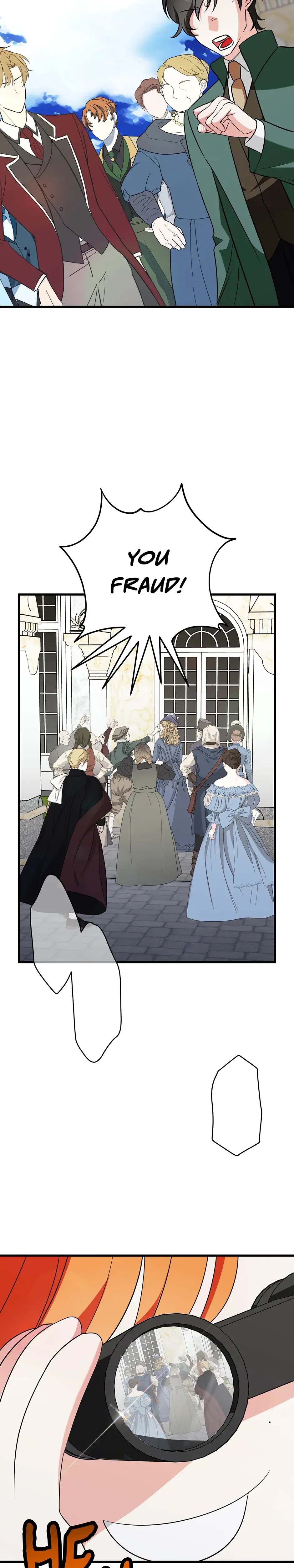 I D Prefer Bankruptcy Over Marriage Chapter 55 - Page 13
