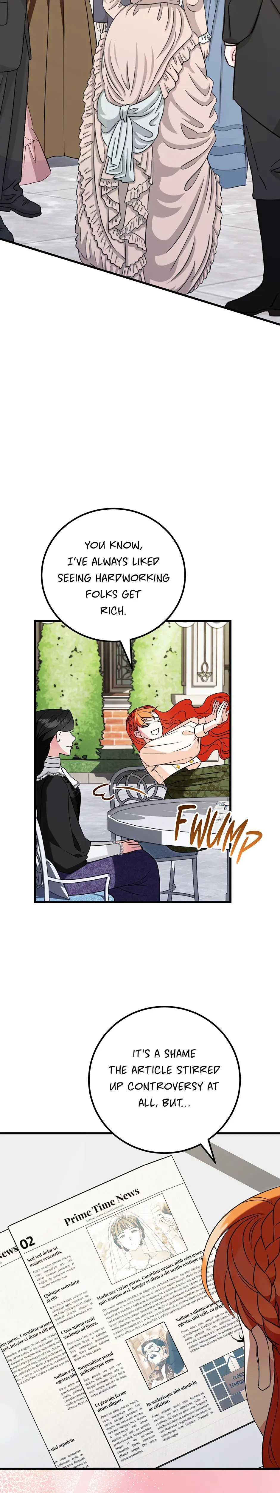 I D Prefer Bankruptcy Over Marriage Chapter 55 - Page 15
