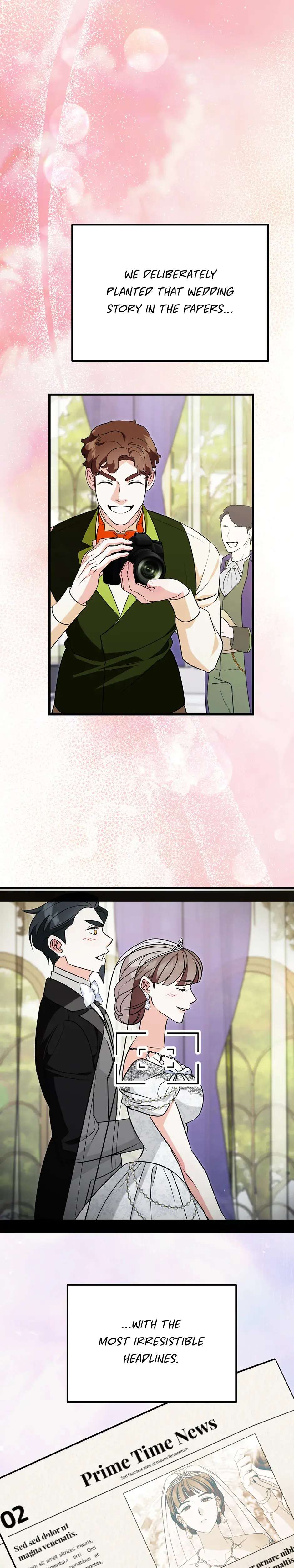 I D Prefer Bankruptcy Over Marriage Chapter 55 - Page 16
