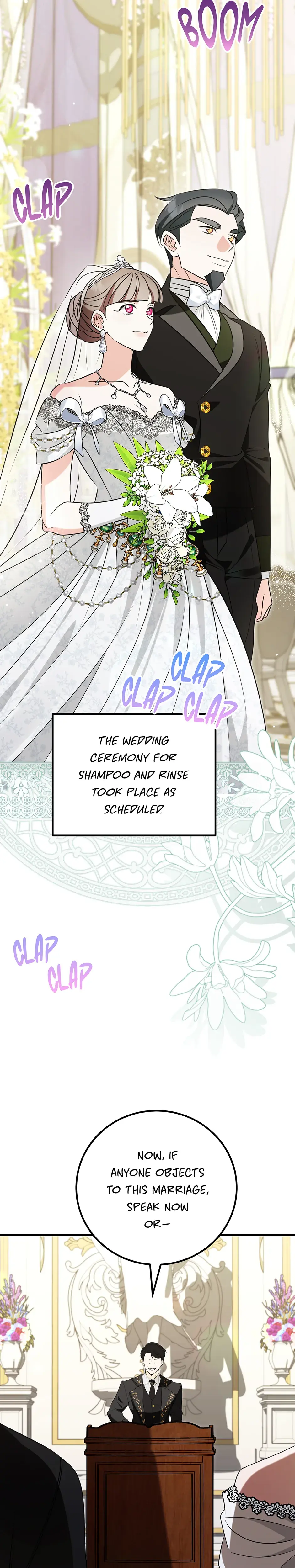 I D Prefer Bankruptcy Over Marriage Chapter 55 - Page 2