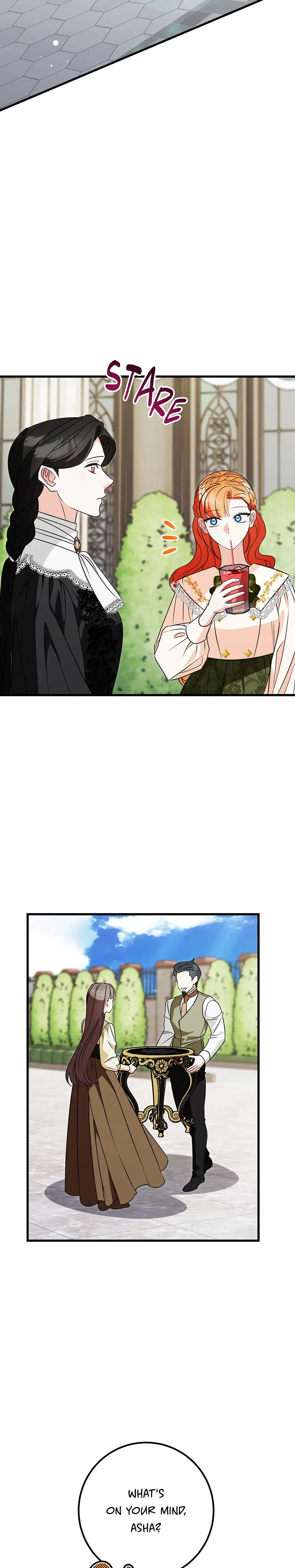 I D Prefer Bankruptcy Over Marriage Chapter 55 - Page 20
