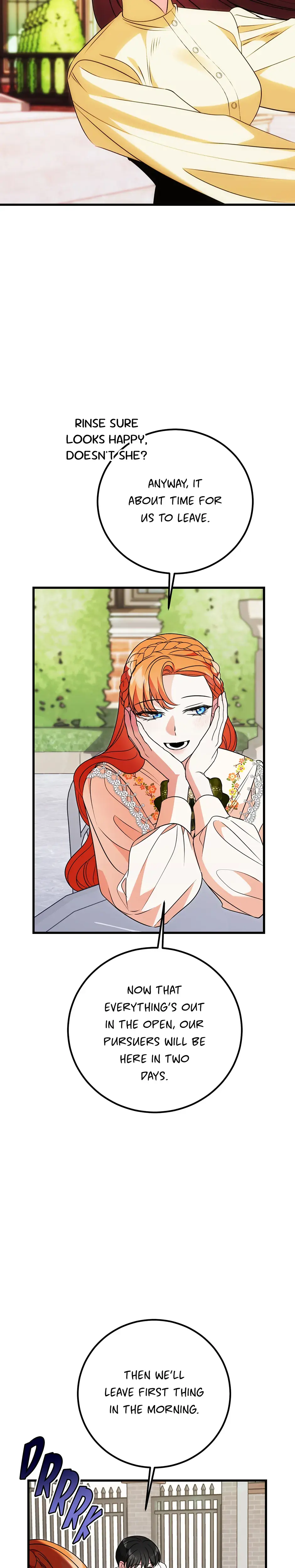I D Prefer Bankruptcy Over Marriage Chapter 55 - Page 22
