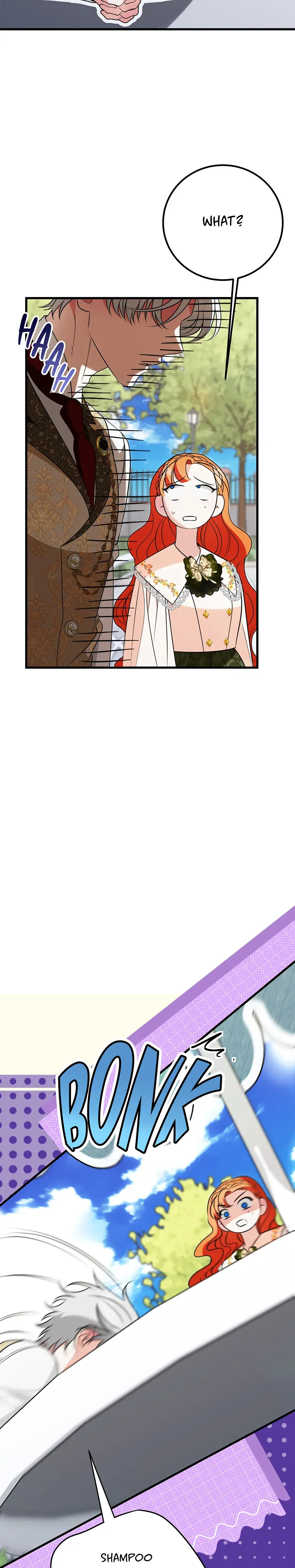 I D Prefer Bankruptcy Over Marriage Chapter 55 - Page 25