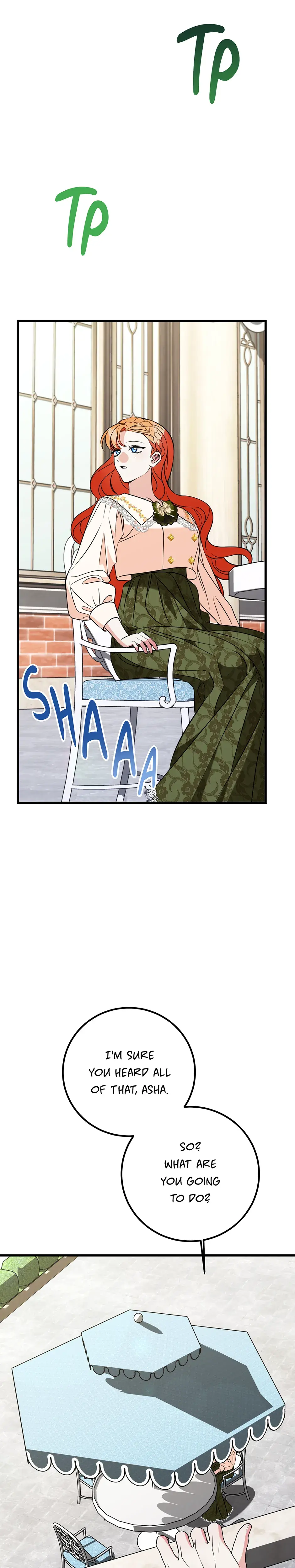 I D Prefer Bankruptcy Over Marriage Chapter 55 - Page 30