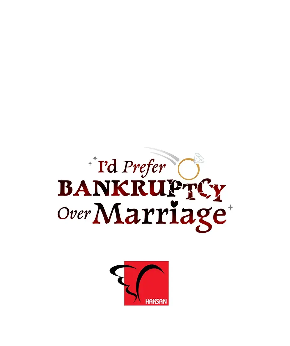 I D Prefer Bankruptcy Over Marriage Chapter 55 - Page 32
