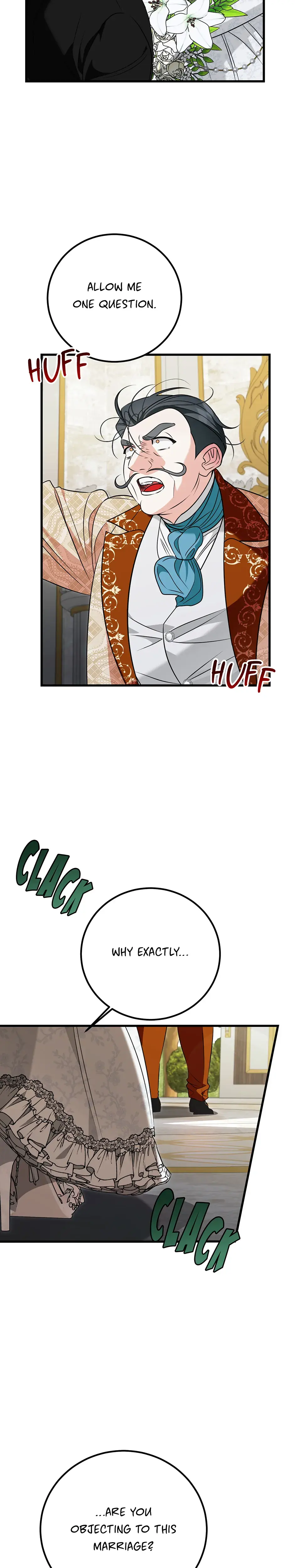 I D Prefer Bankruptcy Over Marriage Chapter 55 - Page 5