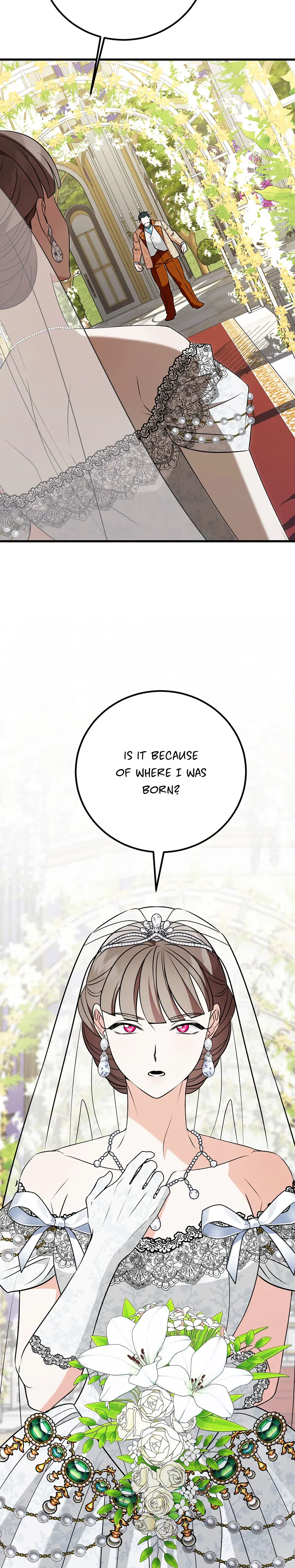 I D Prefer Bankruptcy Over Marriage Chapter 55 - Page 6