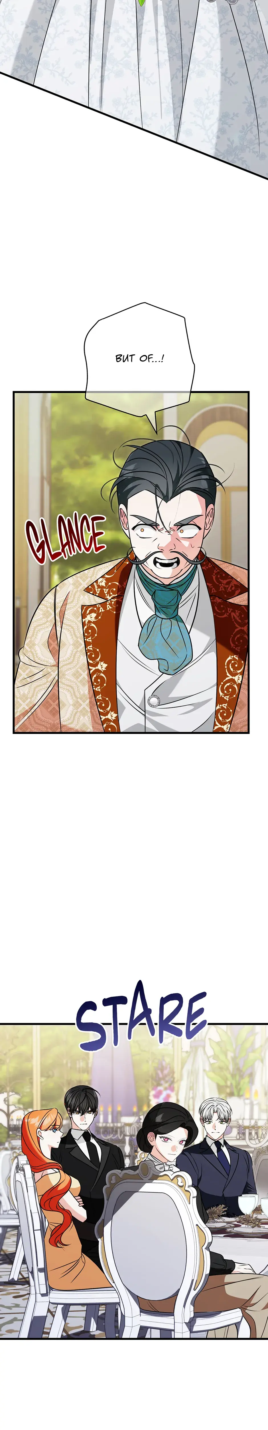 I D Prefer Bankruptcy Over Marriage Chapter 55 - Page 7