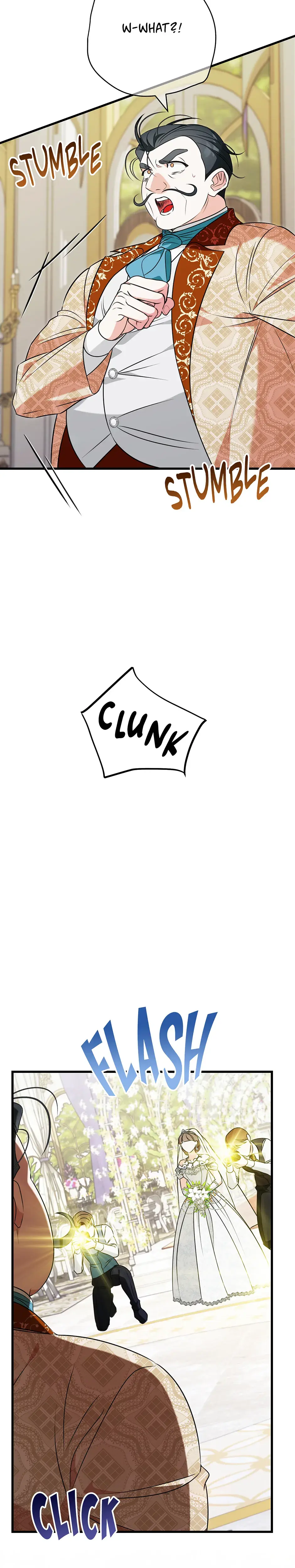 I D Prefer Bankruptcy Over Marriage Chapter 55 - Page 9