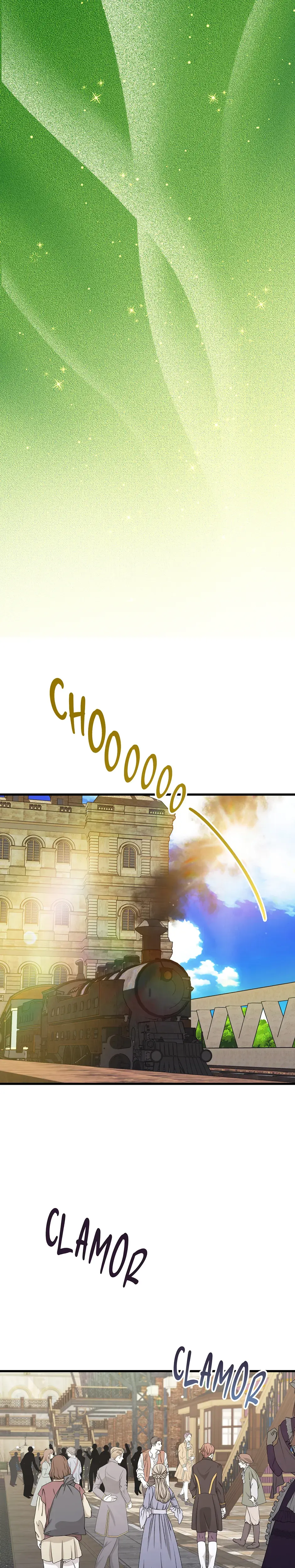 I D Prefer Bankruptcy Over Marriage Chapter 57 - Page 13