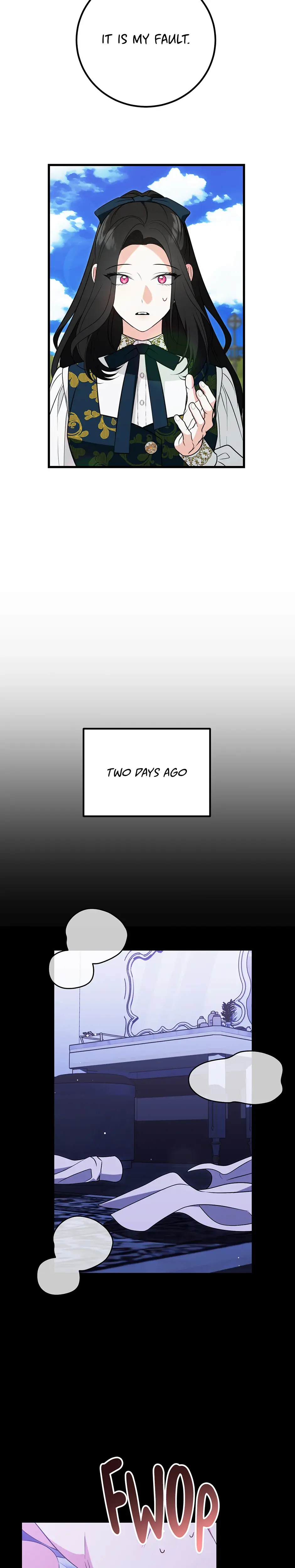 I D Prefer Bankruptcy Over Marriage Chapter 57 - Page 26
