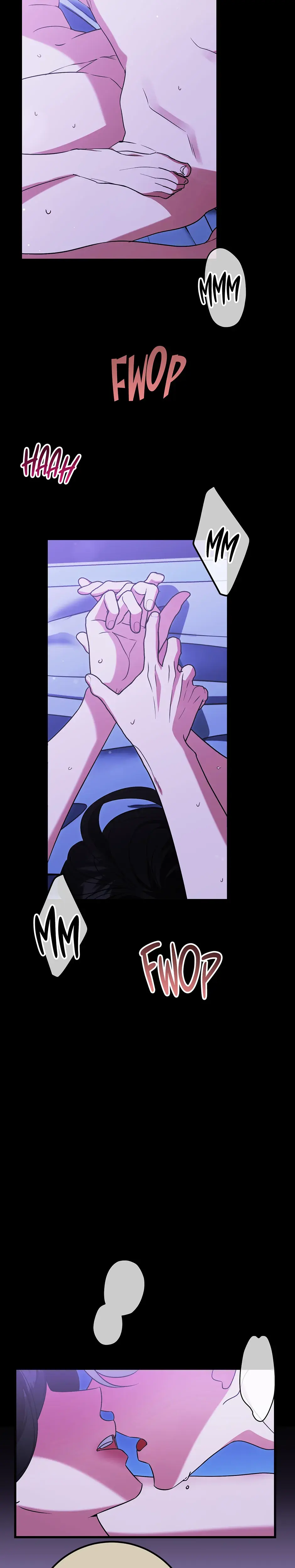 I D Prefer Bankruptcy Over Marriage Chapter 57 - Page 27