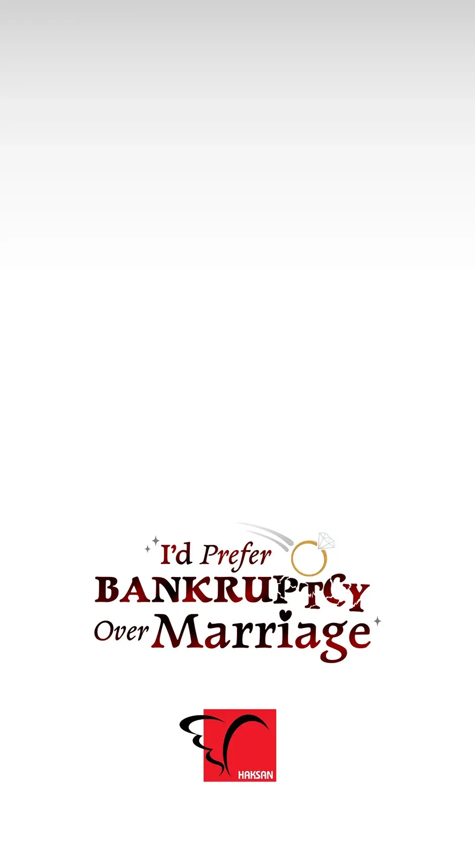 I D Prefer Bankruptcy Over Marriage Chapter 57 - Page 29