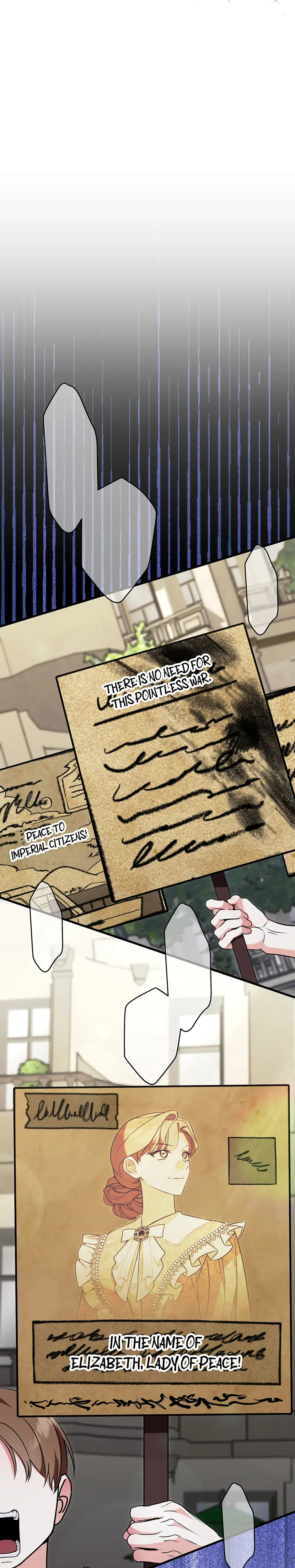 I D Prefer Bankruptcy Over Marriage Chapter 57 - Page 3