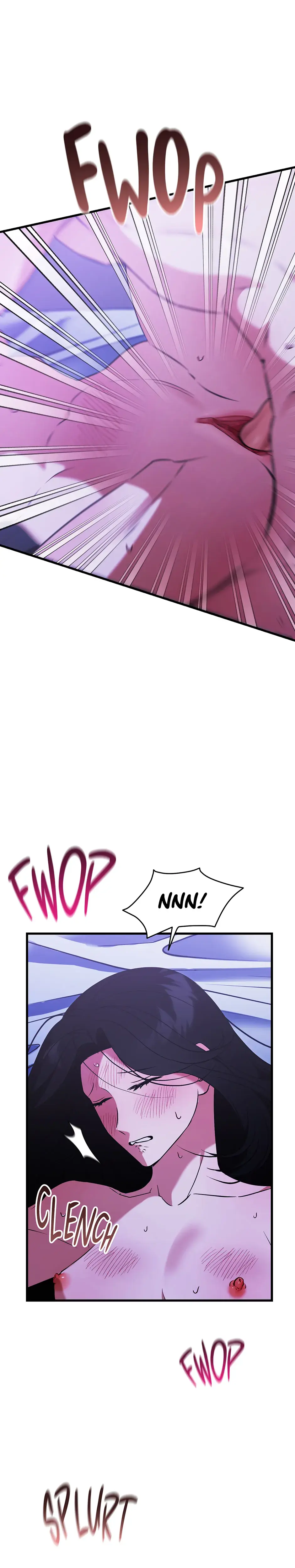 I D Prefer Bankruptcy Over Marriage Chapter 58 - Page 1