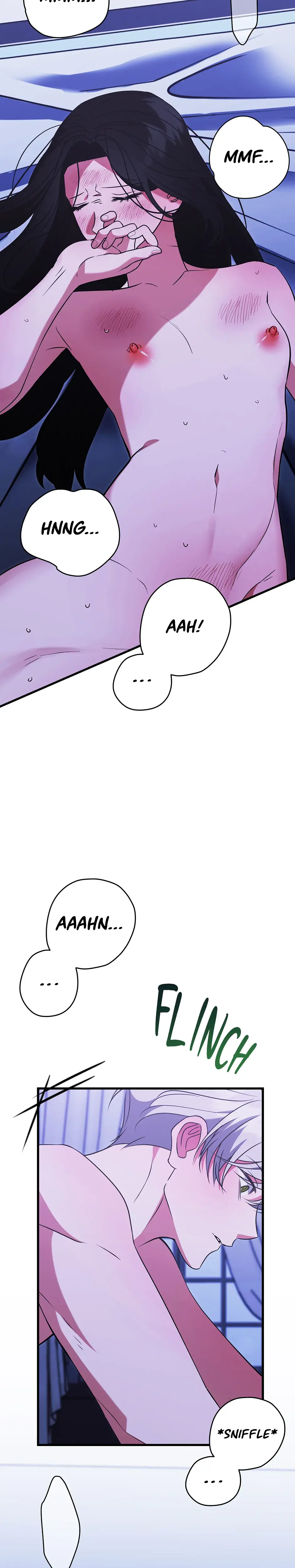 I D Prefer Bankruptcy Over Marriage Chapter 58 - Page 11