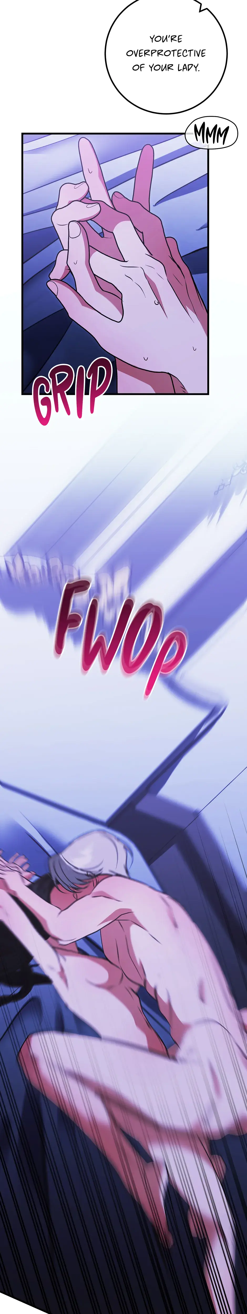 I D Prefer Bankruptcy Over Marriage Chapter 58 - Page 5
