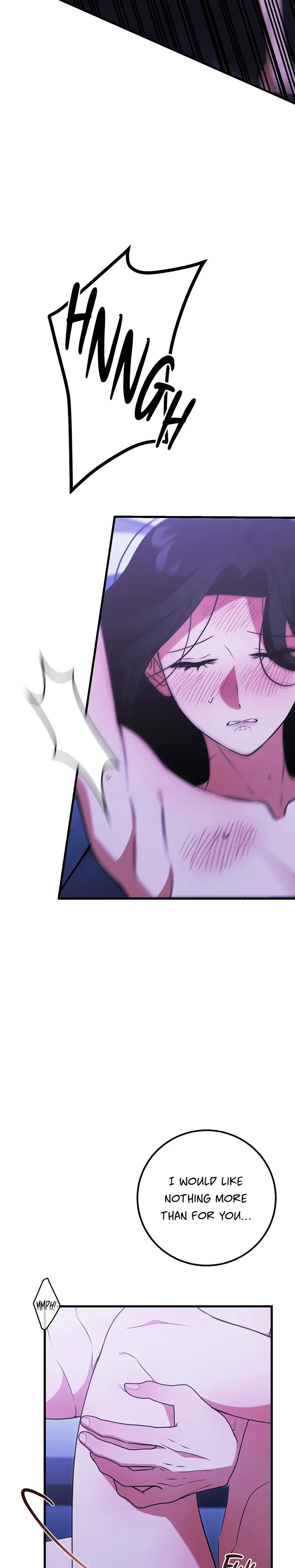 I D Prefer Bankruptcy Over Marriage Chapter 58 - Page 6