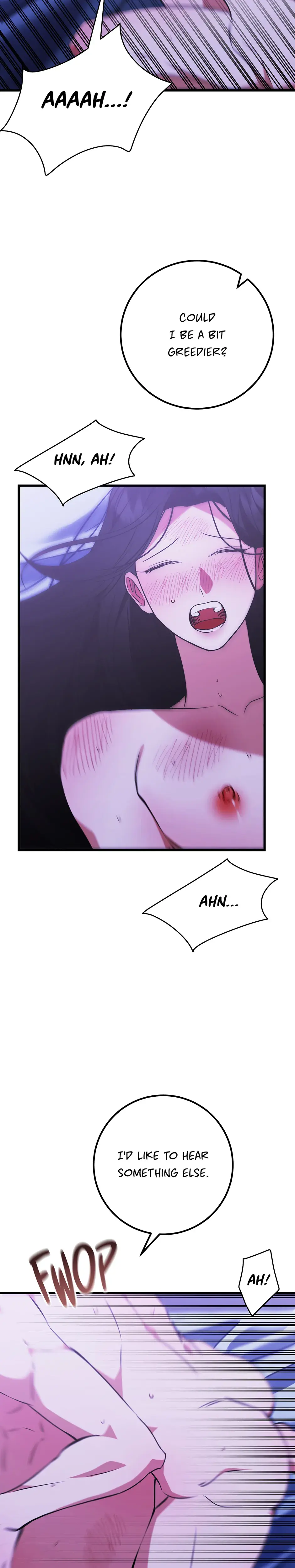 I D Prefer Bankruptcy Over Marriage Chapter 58 - Page 9