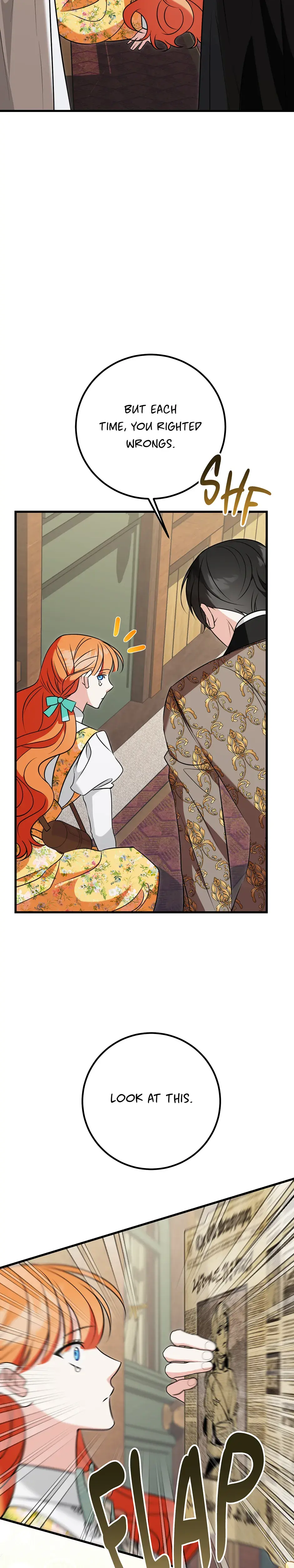 I D Prefer Bankruptcy Over Marriage Chapter 59 - Page 16