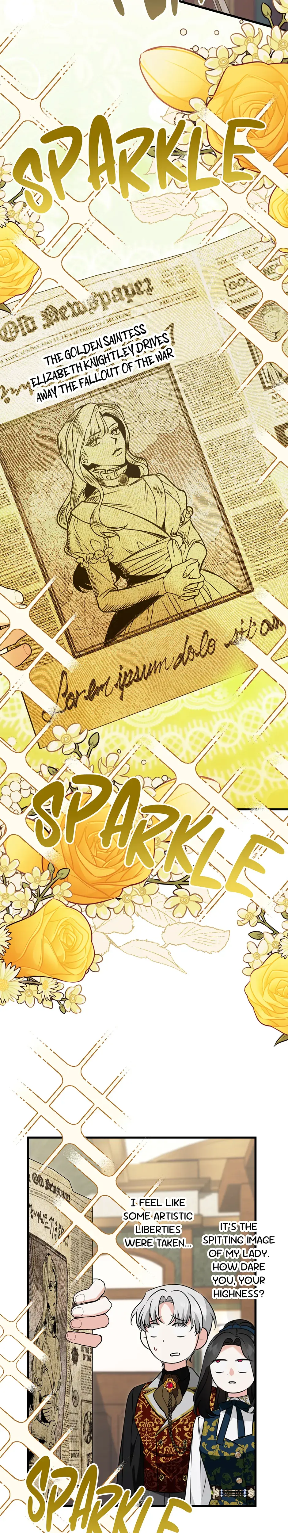 I D Prefer Bankruptcy Over Marriage Chapter 59 - Page 17