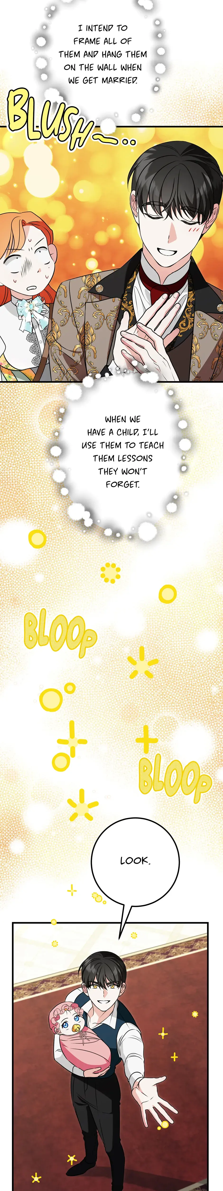I D Prefer Bankruptcy Over Marriage Chapter 59 - Page 19