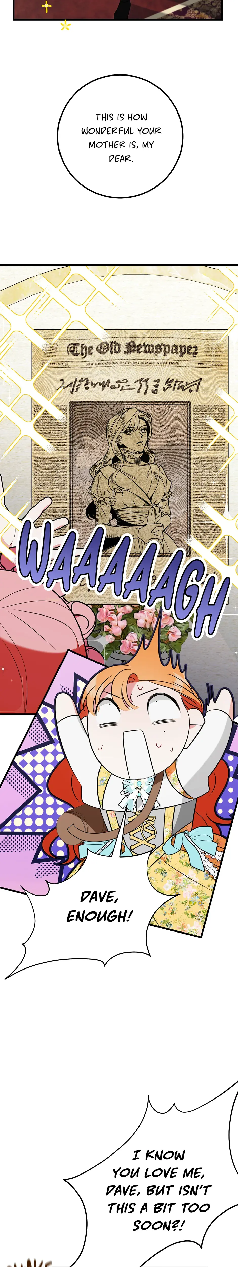 I D Prefer Bankruptcy Over Marriage Chapter 59 - Page 20