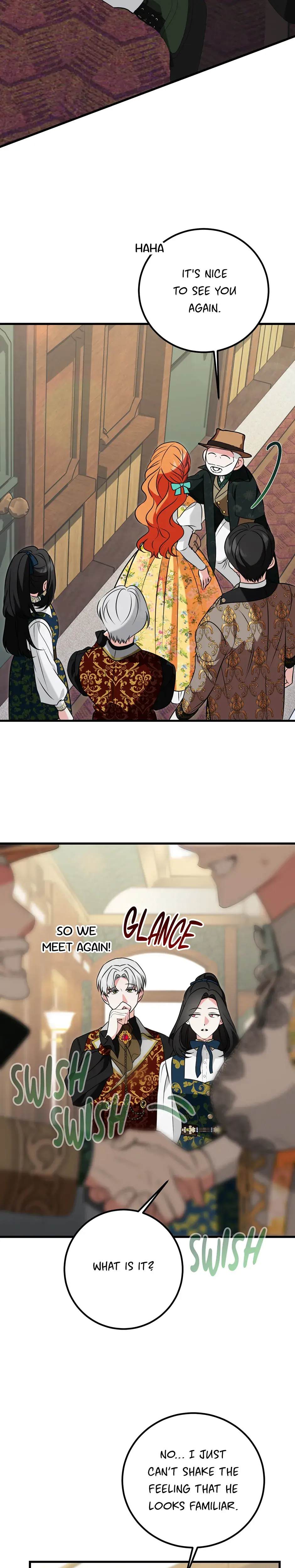 I D Prefer Bankruptcy Over Marriage Chapter 59 - Page 24