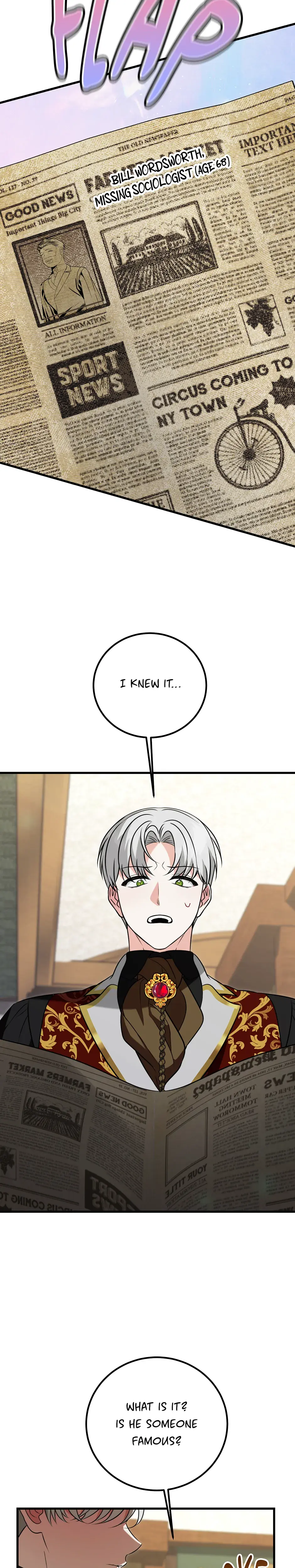I D Prefer Bankruptcy Over Marriage Chapter 59 - Page 26