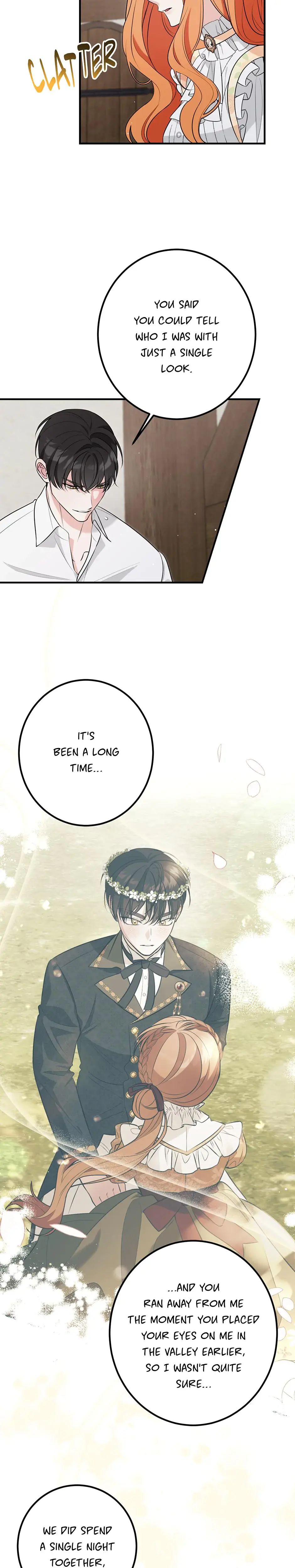 I D Prefer Bankruptcy Over Marriage Chapter 6 - Page 14