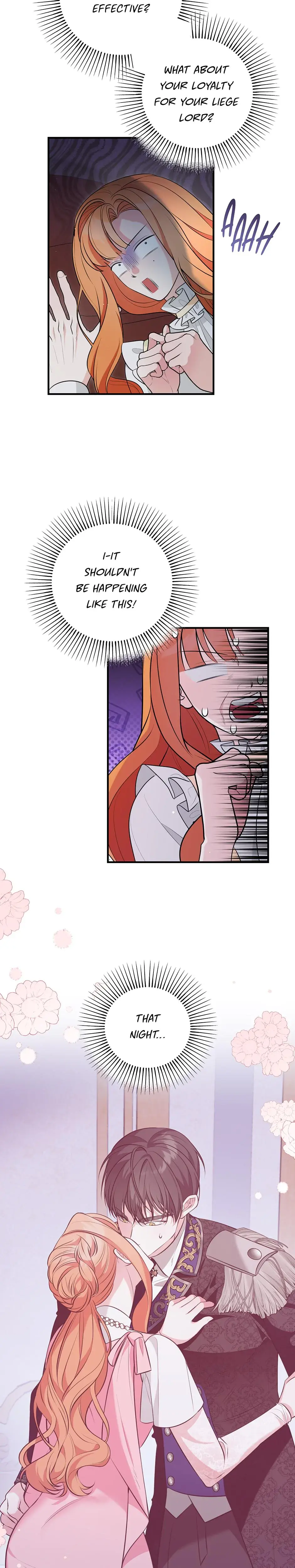 I D Prefer Bankruptcy Over Marriage Chapter 6 - Page 27