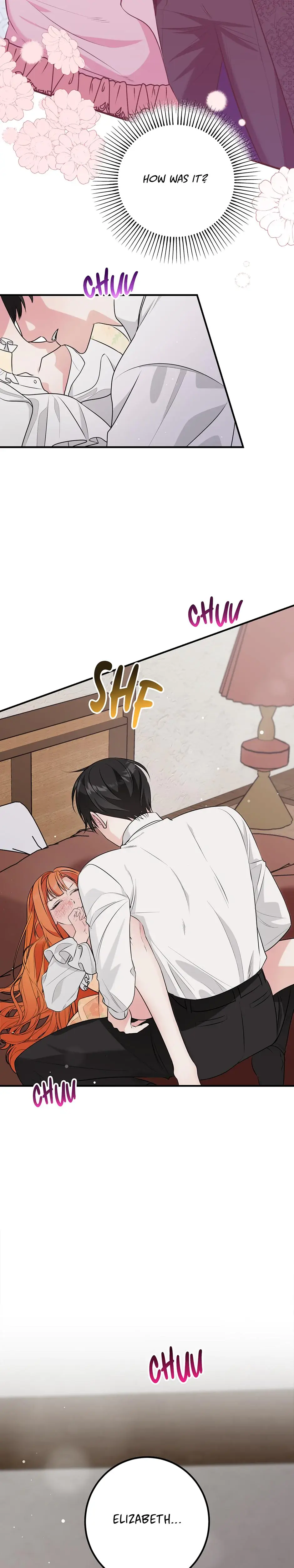 I D Prefer Bankruptcy Over Marriage Chapter 6 - Page 28