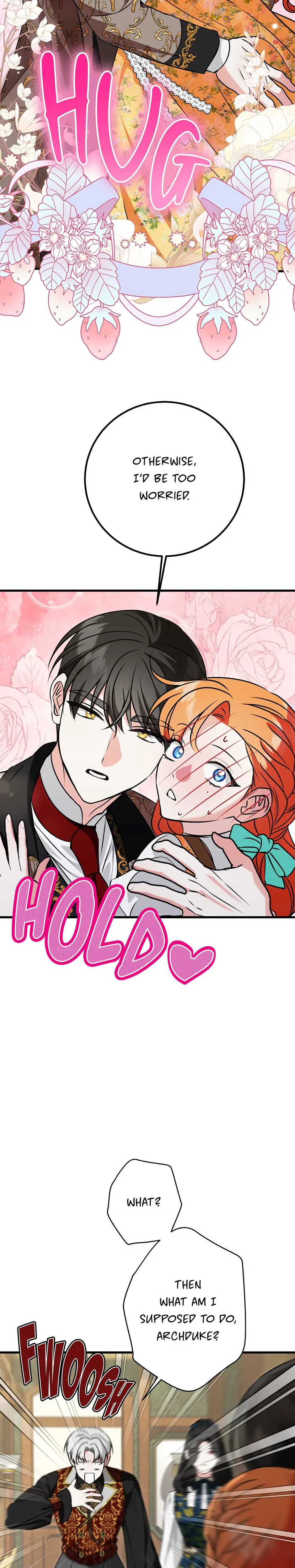 I D Prefer Bankruptcy Over Marriage Chapter 60 - Page 19